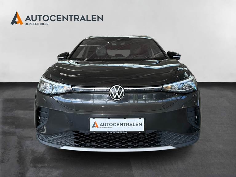 VW ID.4 77 1ST