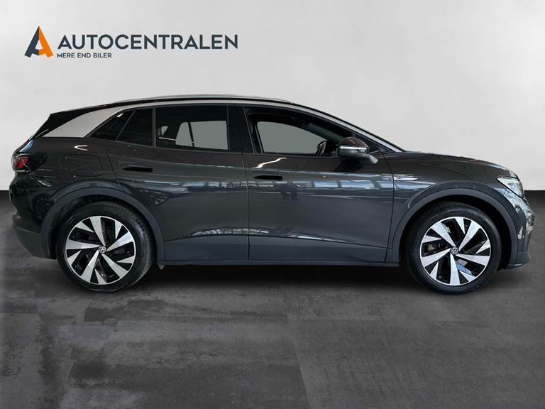 VW ID.4 77 1ST
