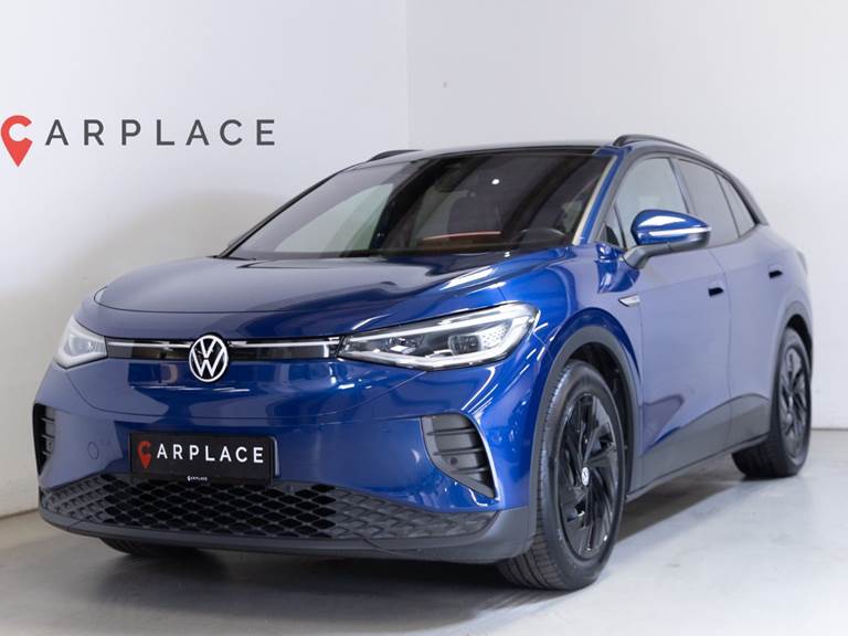 VW ID.4 77 Pro Performance