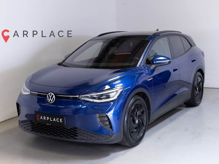 VW ID.4 77 Pro Performance