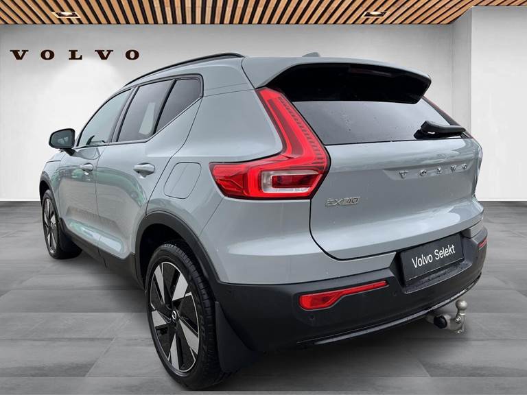 Volvo EX40 Extended Range Plus