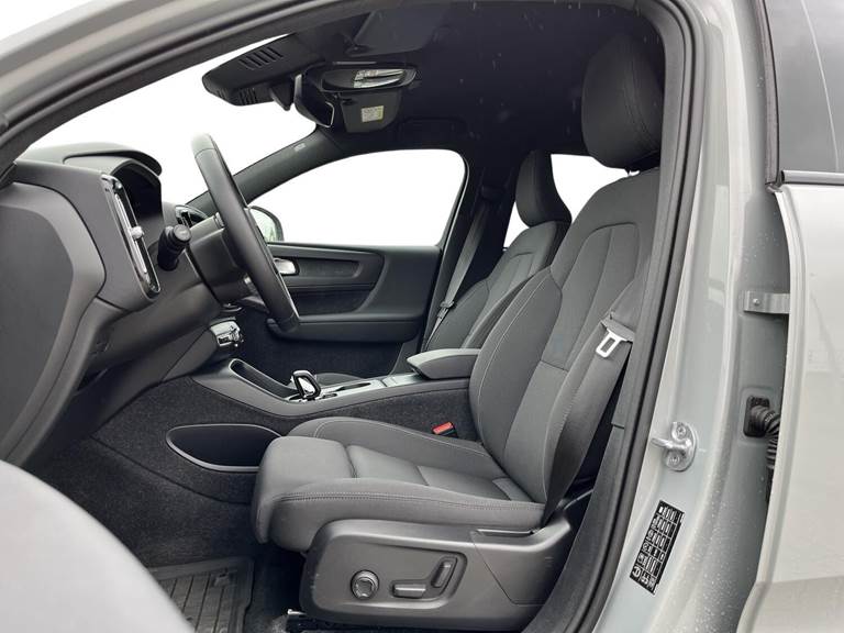 Volvo EX40 Extended Range Plus