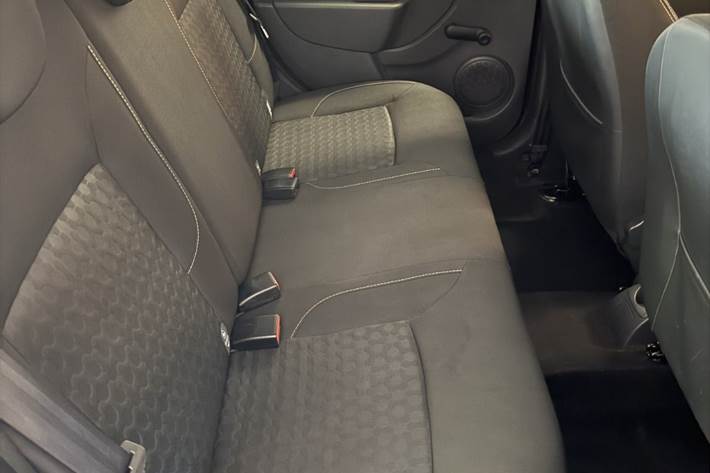 undefined Dacia Logan fra 2014