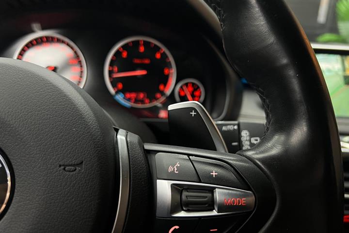 undefined BMW X5 fra 2014