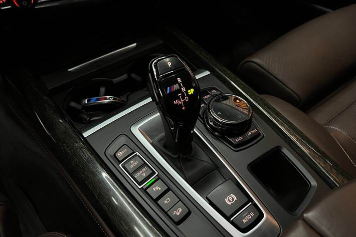 undefined BMW X5 fra 2014