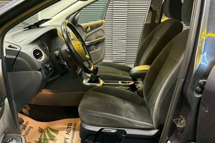 undefined Ford Focus fra 2006