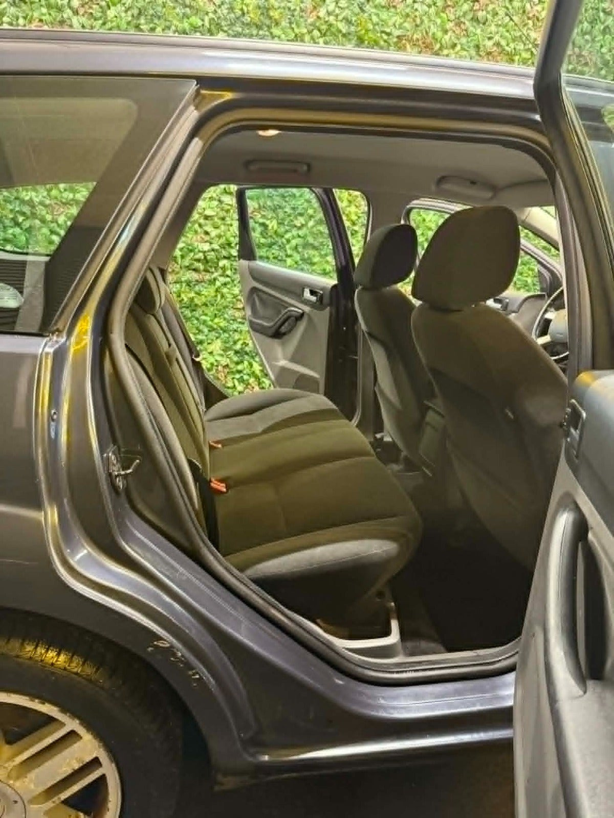 undefined Ford Focus fra 2006