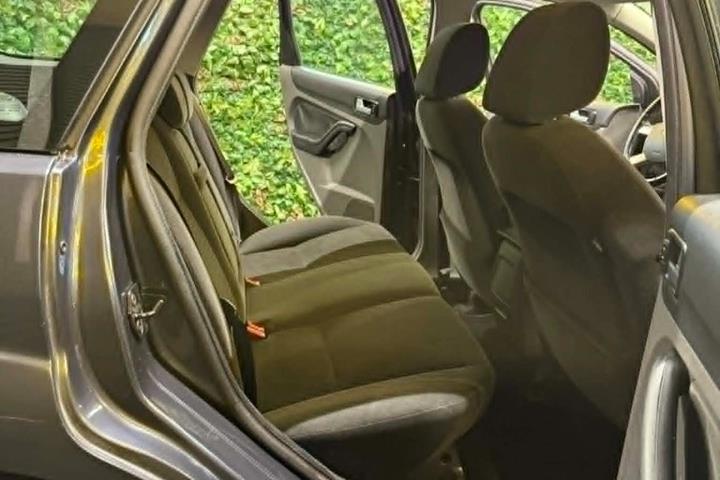 undefined Ford Focus fra 2006