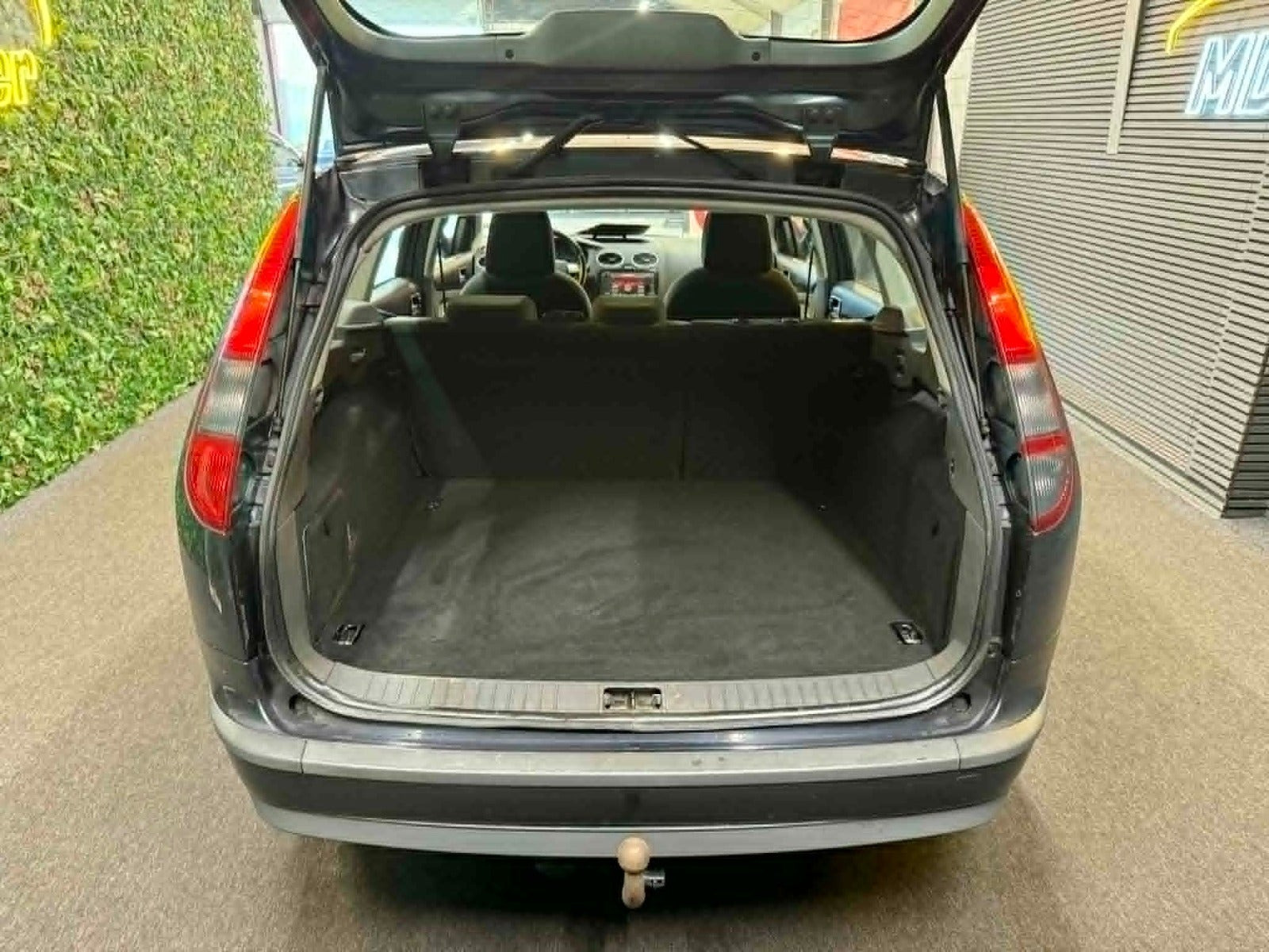 undefined Ford Focus fra 2006