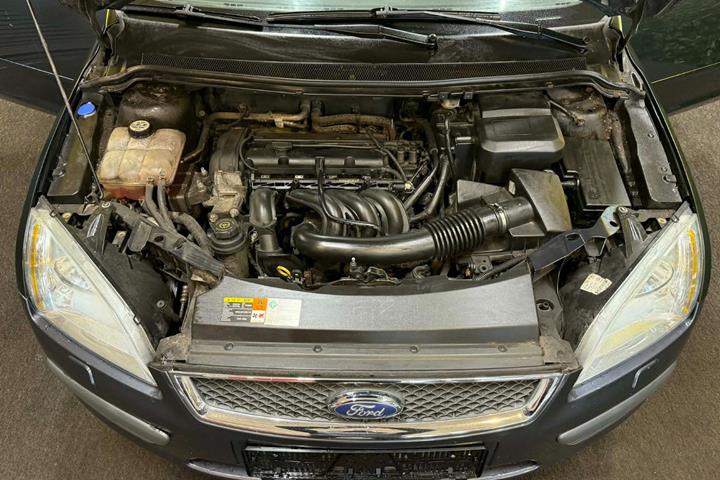undefined Ford Focus fra 2006