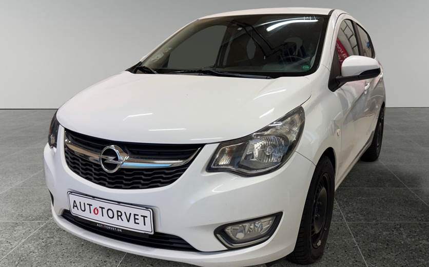 Opel Karl 1,0 Cosmo