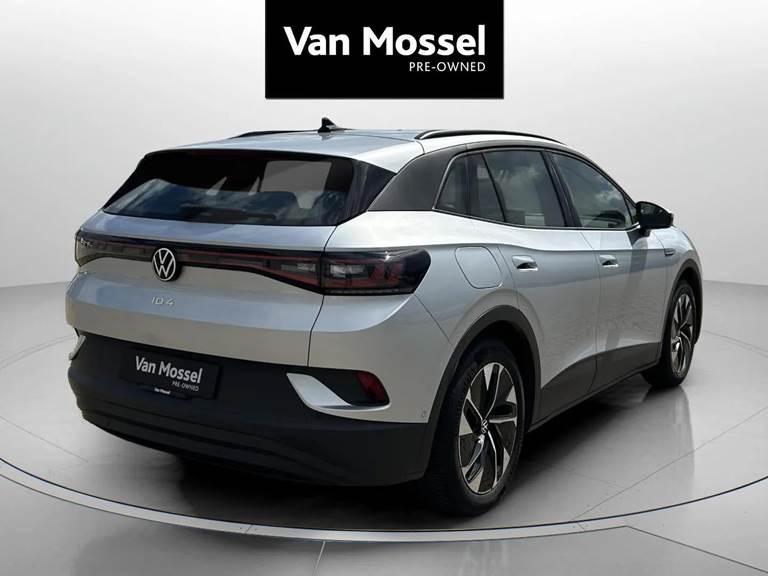 VW ID.4 77 Pro Performance
