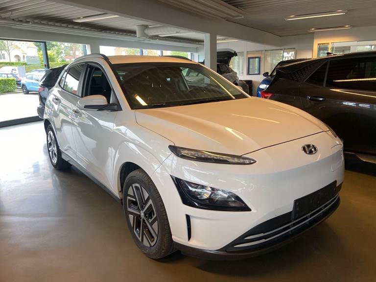 Hyundai Kona 39 EV Essential