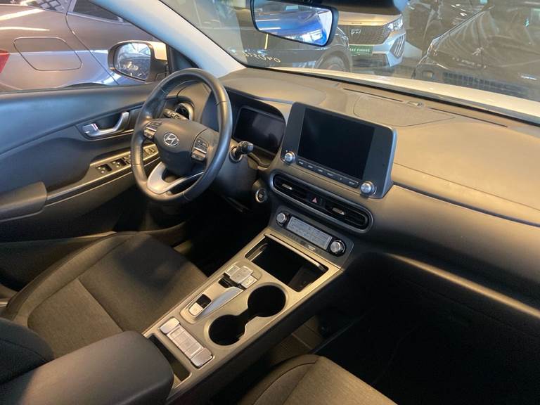 Hyundai Kona 39 EV Essential
