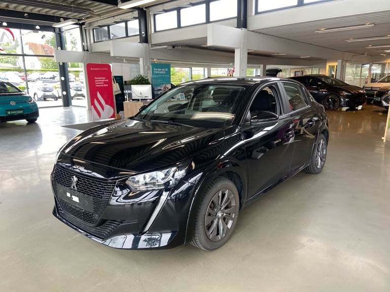 Peugeot e-208 50 Active