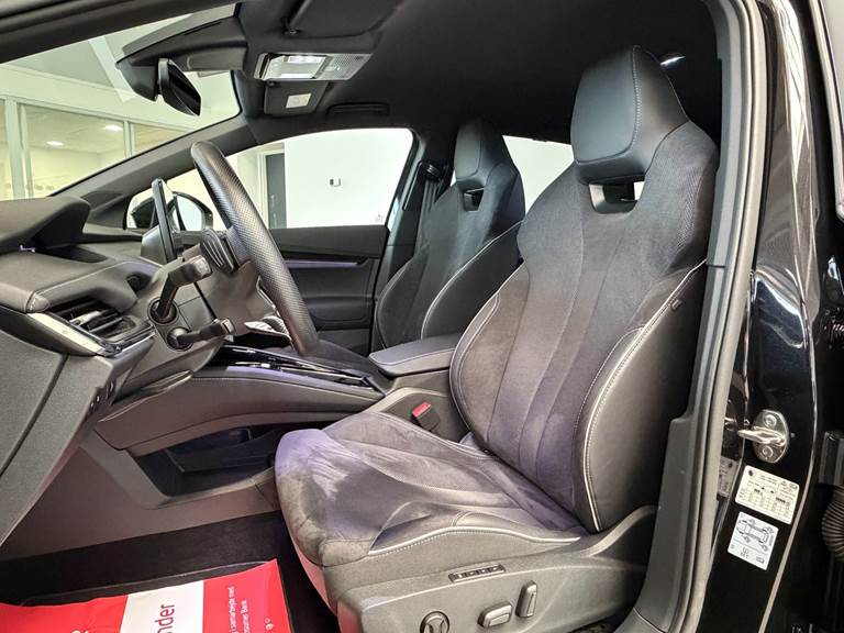 Skoda Enyaq 80 iV Sportline