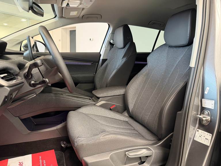 Skoda Elroq 85 iV