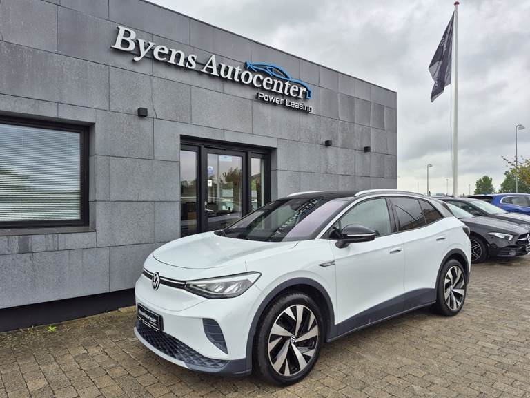100Autotjek biler