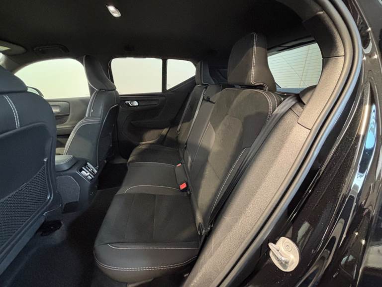 Volvo XC40 ReCharge Twin Plus