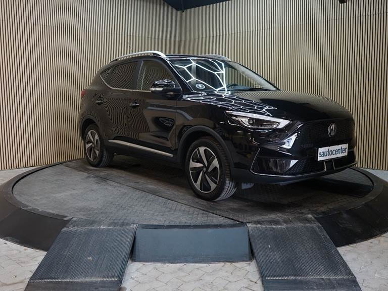 MG ZS 70 Maximal Luxury
