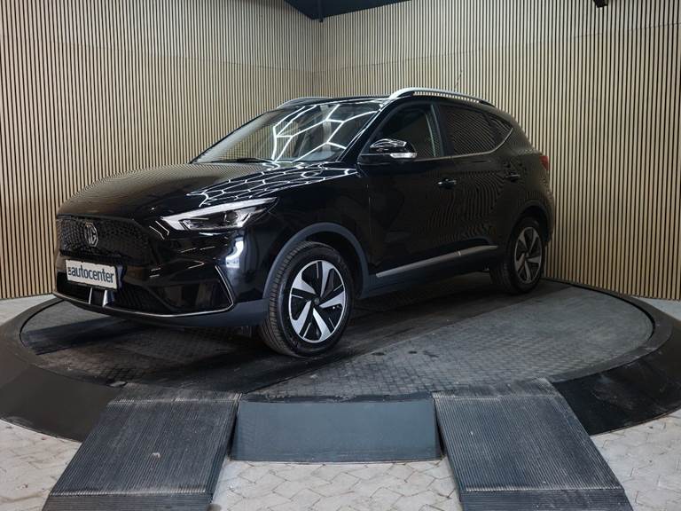 MG ZS 70 Maximal Luxury
