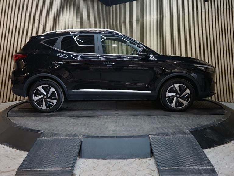 MG ZS 70 Maximal Luxury