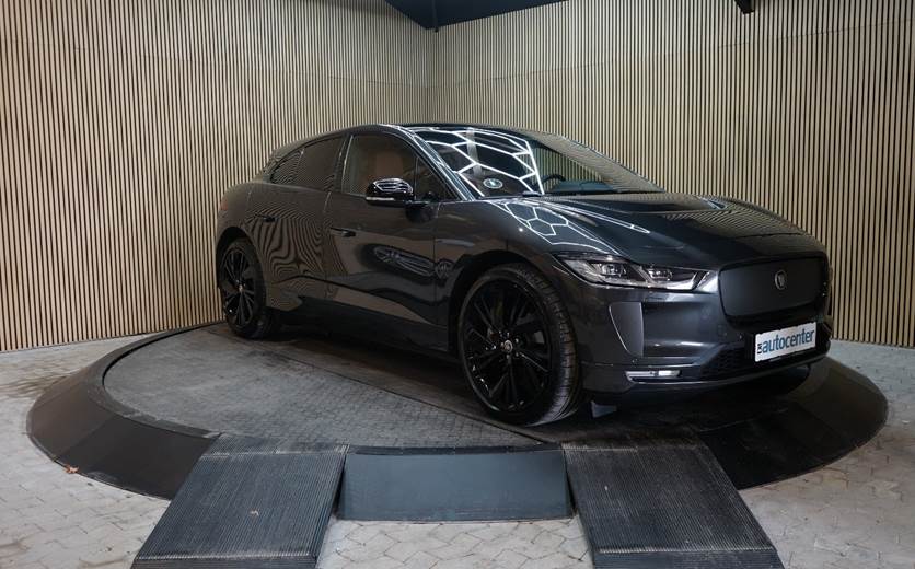 Jaguar I-Pace EV400 R-Dynamic HSE AWD