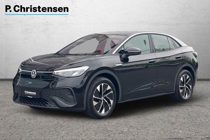 Sort VW ID.5 fra 2022