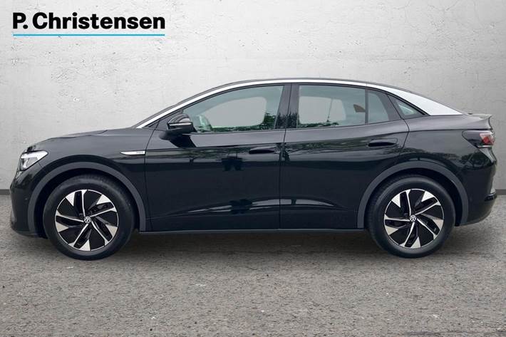Sort VW ID.5 fra 2022