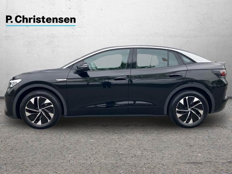 VW ID.5 77 Pro