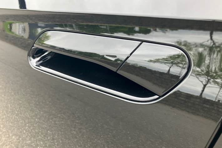 Sort VW ID.5 fra 2022