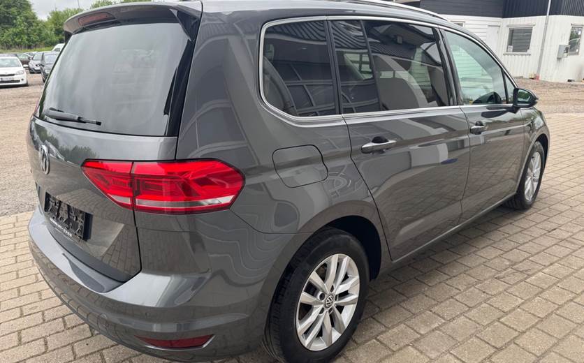 VW Touran