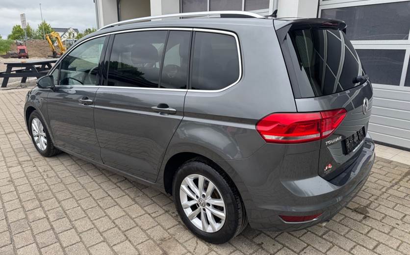 VW Touran