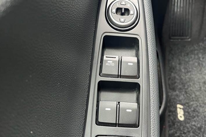 undefined Hyundai i20 fra 2016