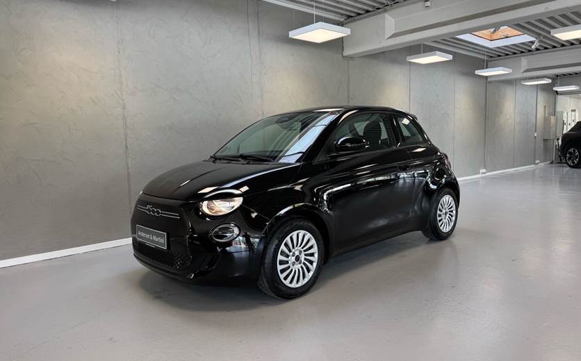 Fiat 500e EL Action 95HK 3d Aut.