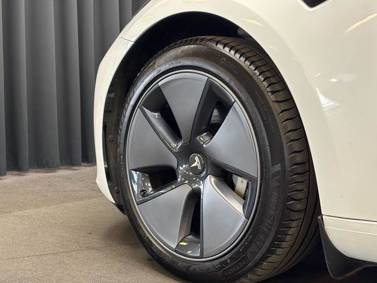 Tesla Model 3 EL Long Range AWD 498HK Aut.