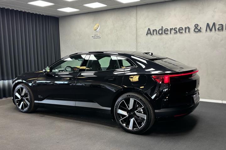 undefined Polestar 4 fra 2024