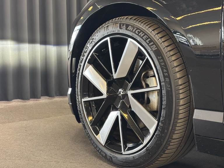 Polestar 4 EL LRSM Plus Pilot 272HK 5d Aut.