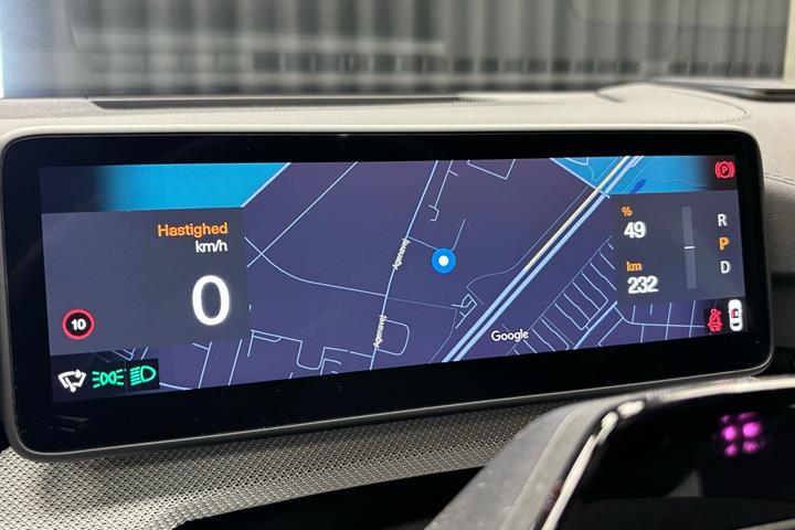 undefined Polestar 4 fra 2024
