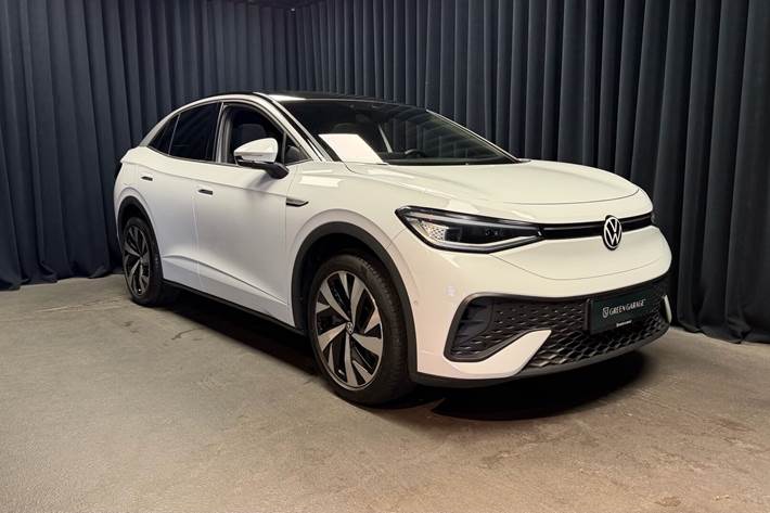 undefined VW ID.5 fra 2023
