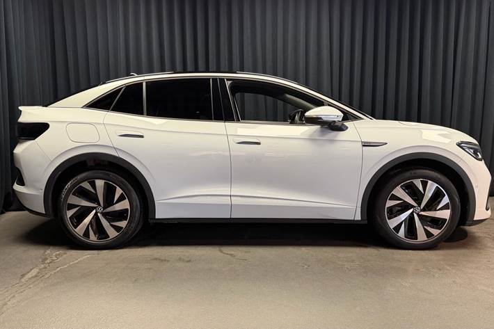 undefined VW ID.5 fra 2023