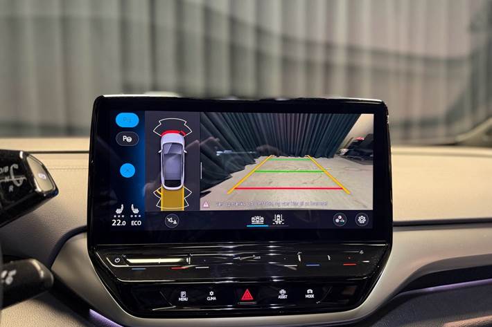 undefined VW ID.5 fra 2023