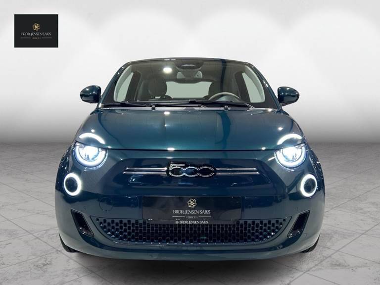 Fiat 500e EL La Prima By Bocelli 118HK 3d Aut.