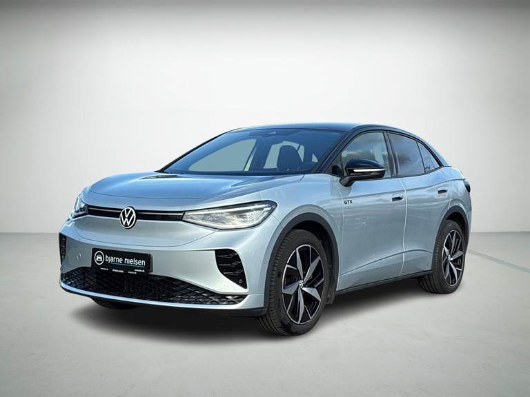 VW ID.5 EL GTX 4Motion 299HK 5d Aut.