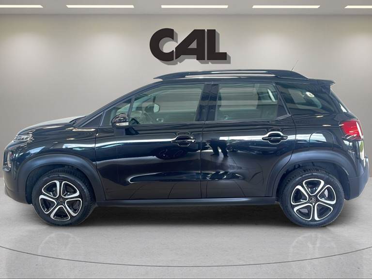 Citroën C3 Aircross 1,6 Blue HDi Aspire+ start/stop 100HK 5d
