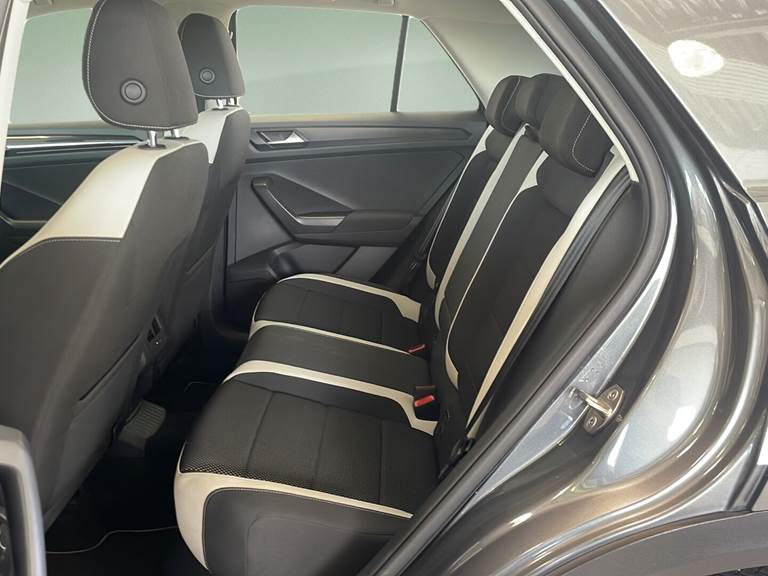 VW T-Roc 2,0 TDI SCR Sport Connect DSG 150HK 5d 7g Aut.
