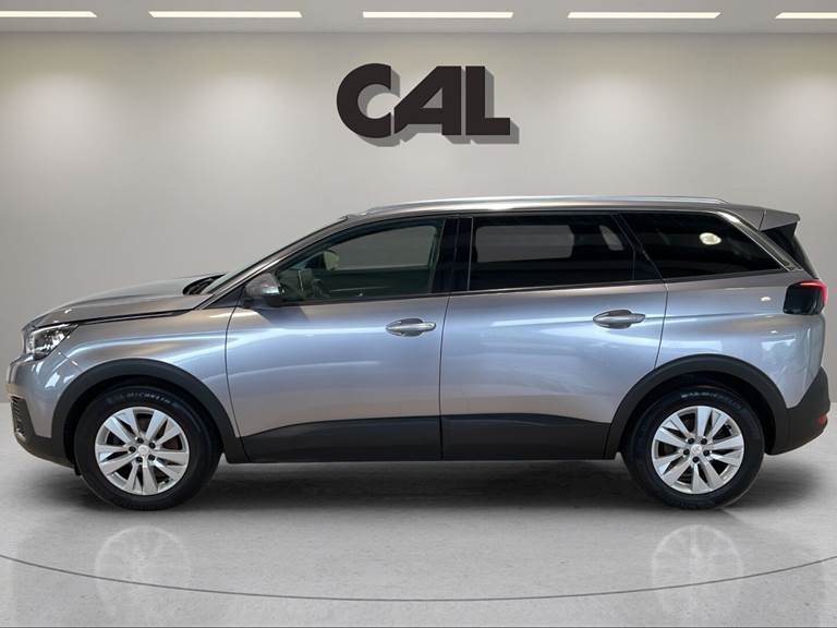 Peugeot 5008 1,5 BlueHDi Strike 130HK 5d 6g