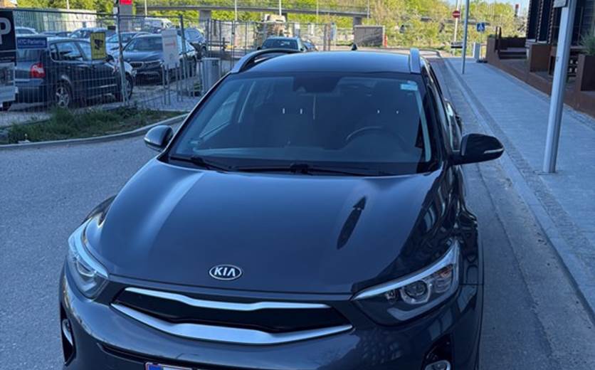 Kia Stonic 1.0 5-dørs DCT 7