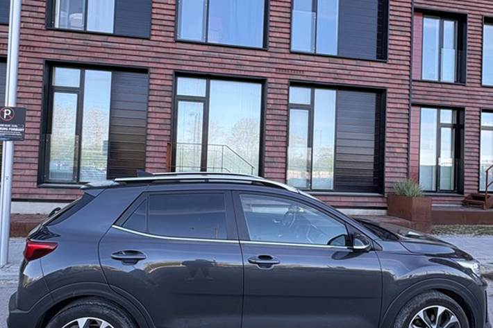 undefined Kia Stonic fra 2019