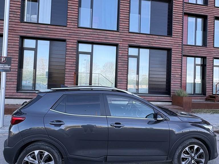 Kia Stonic 1.0 5-dørs DCT 7